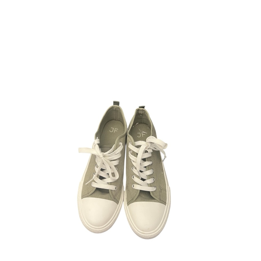JUSTFAB Jeymi Low Top Sneakers